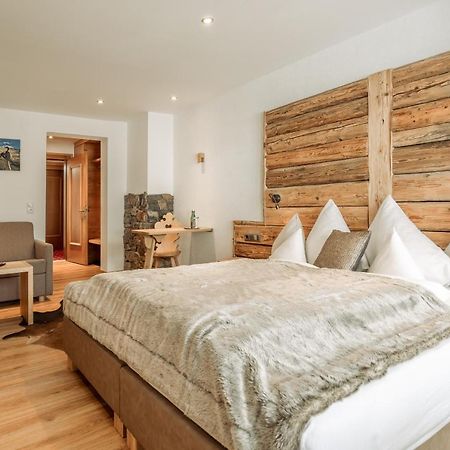 אישגל Fortuna Apart Hotel B&B מראה חיצוני תמונה