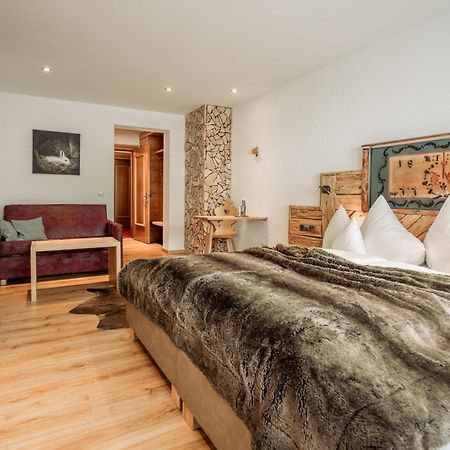 אישגל Fortuna Apart Hotel B&B מראה חיצוני תמונה