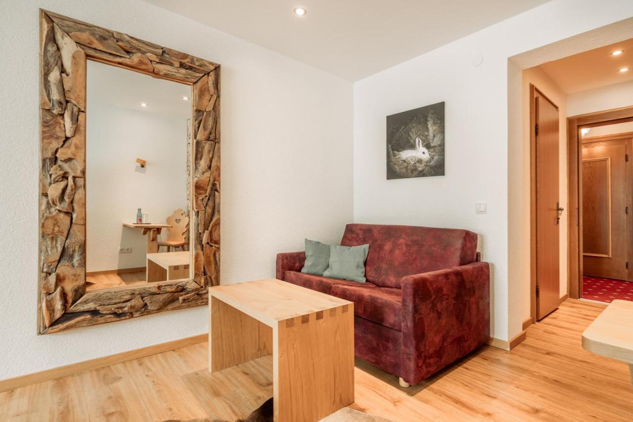 אישגל Fortuna Apart Hotel B&B מראה חיצוני תמונה