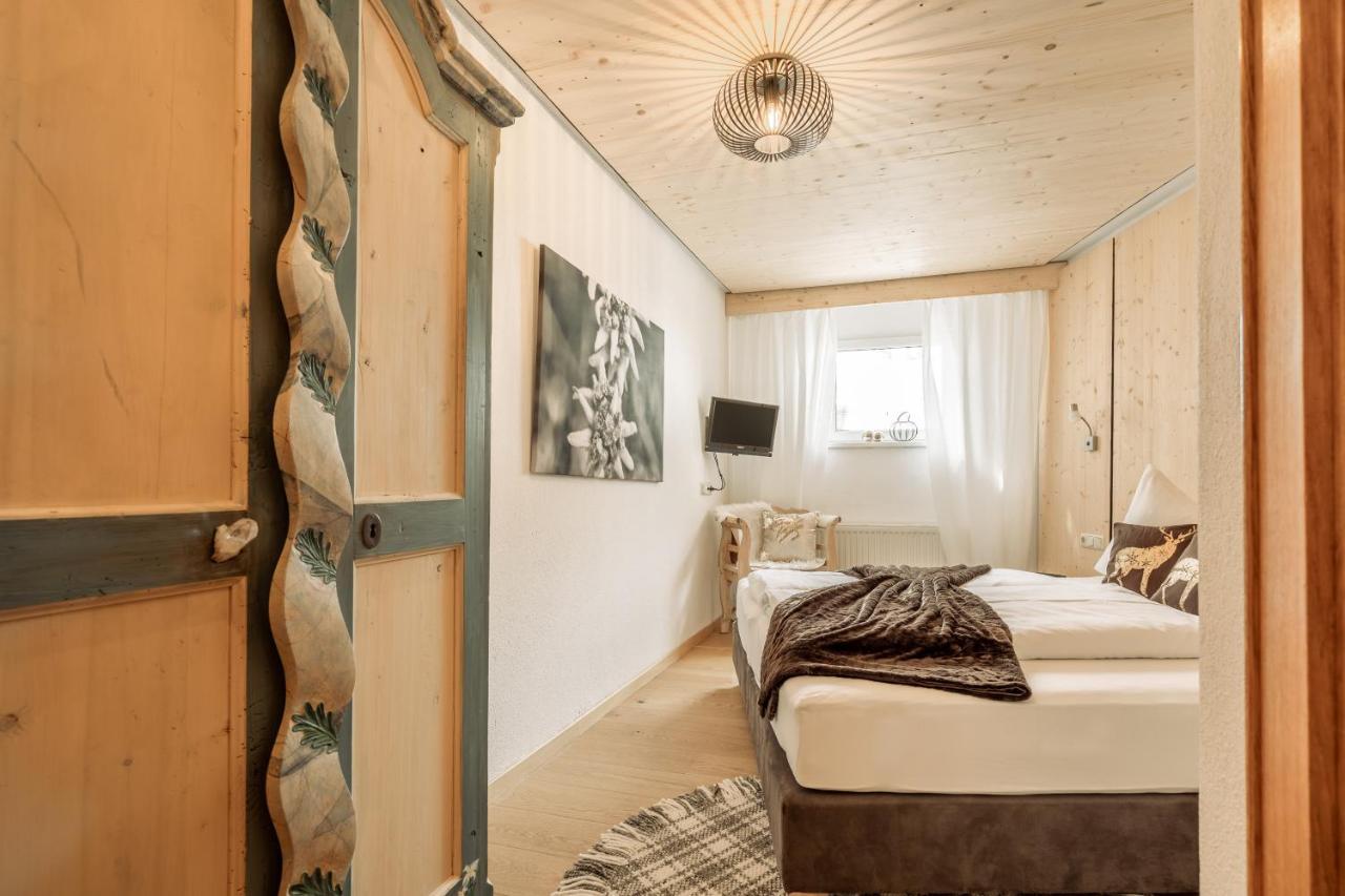 אישגל Fortuna Apart Hotel B&B מראה חיצוני תמונה