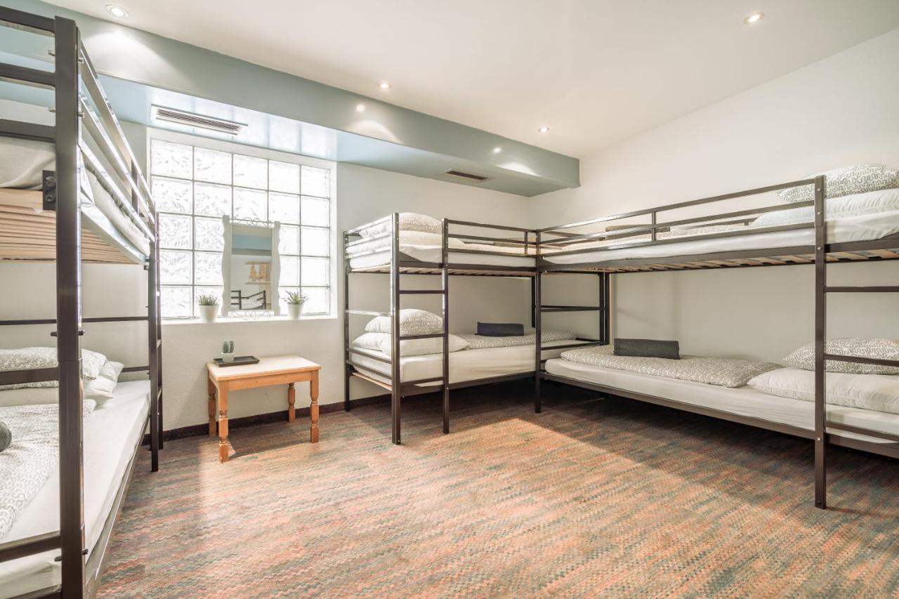 אישגל Fortuna Apart Hotel B&B מראה חיצוני תמונה