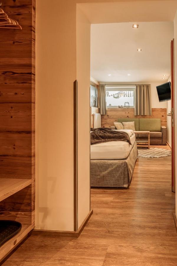 אישגל Fortuna Apart Hotel B&B מראה חיצוני תמונה