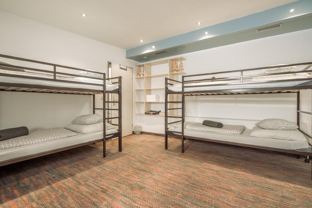 אישגל Fortuna Apart Hotel B&B מראה חיצוני תמונה