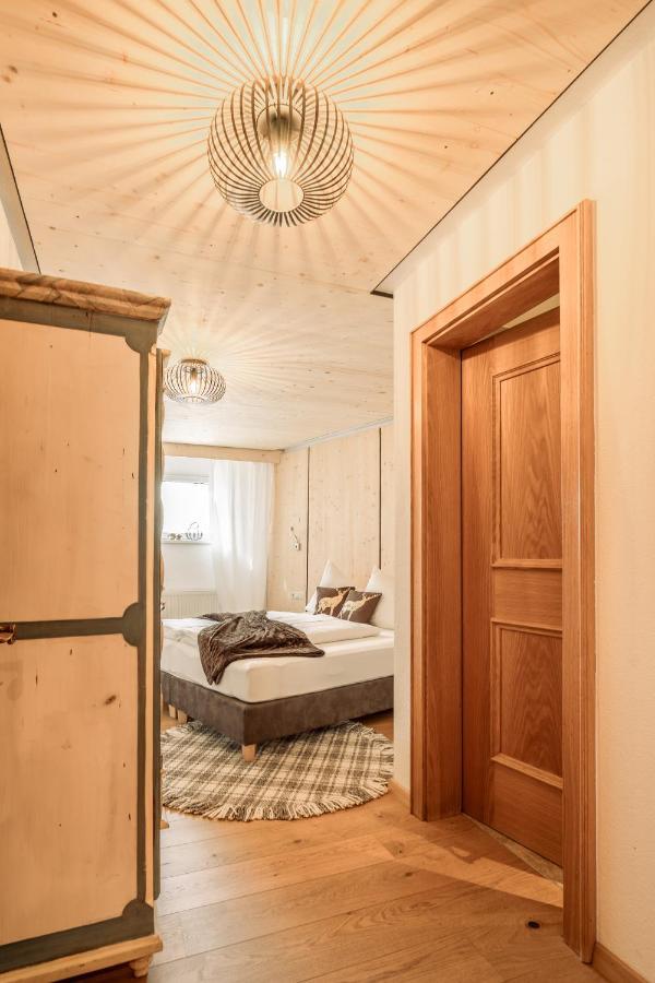 אישגל Fortuna Apart Hotel B&B מראה חיצוני תמונה