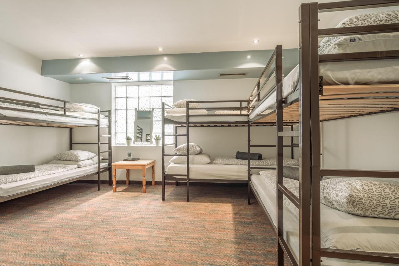 אישגל Fortuna Apart Hotel B&B מראה חיצוני תמונה