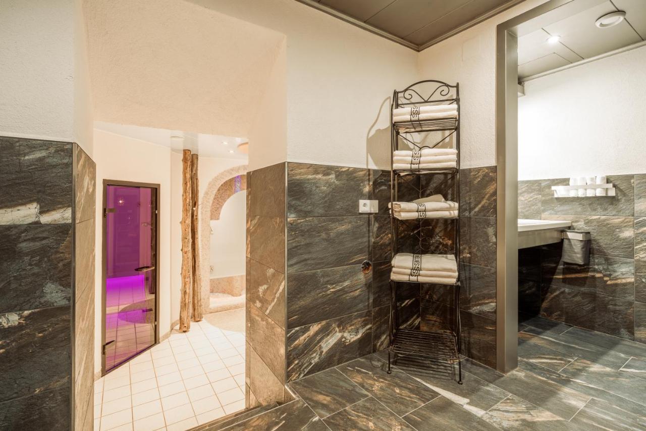 אישגל Fortuna Apart Hotel B&B מראה חיצוני תמונה