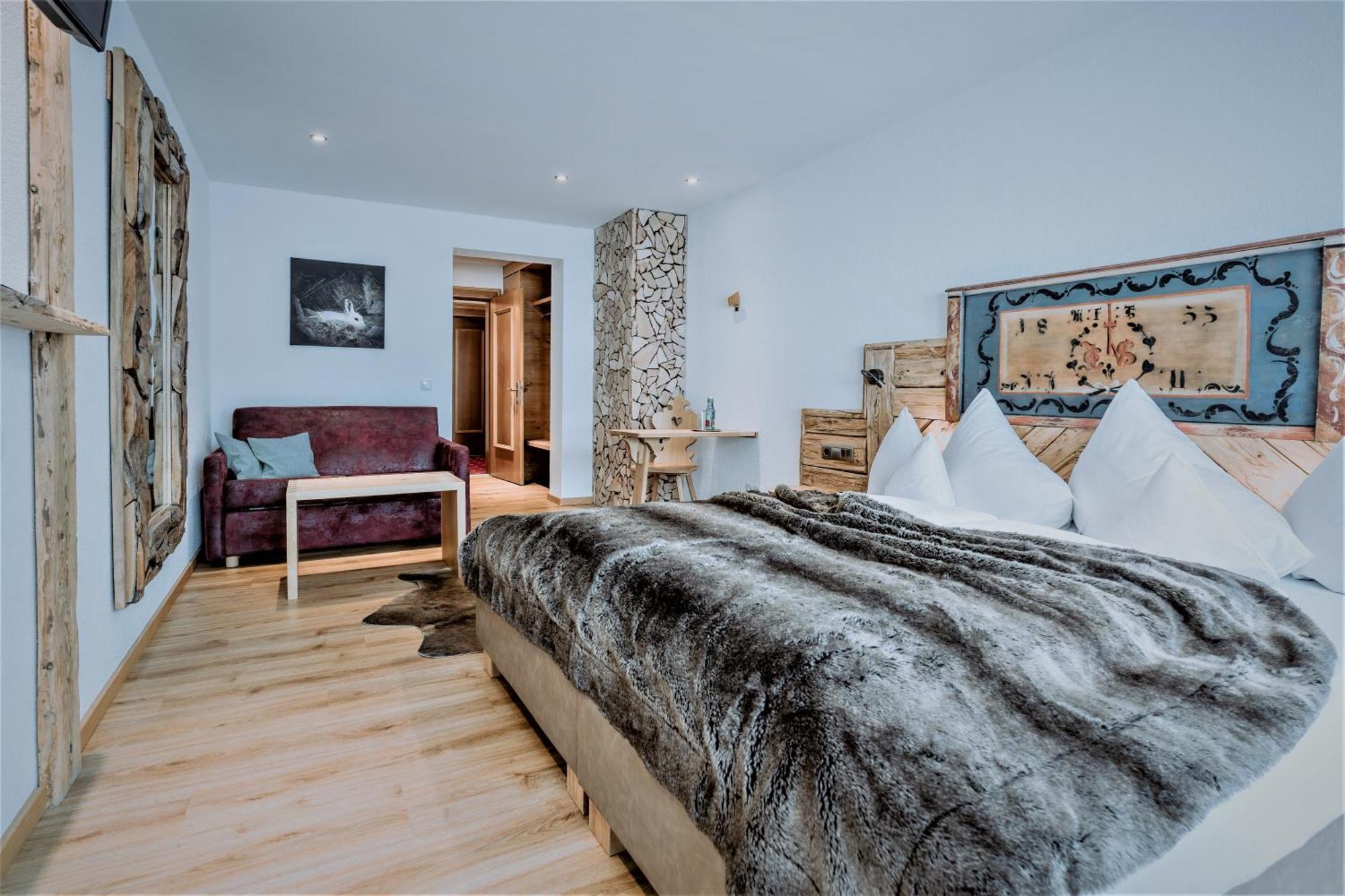 אישגל Fortuna Apart Hotel B&B מראה חיצוני תמונה