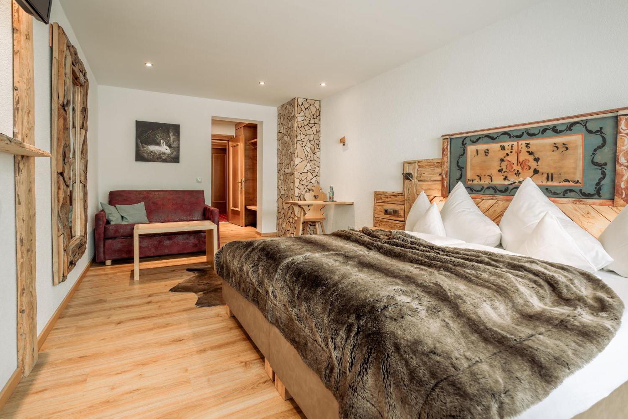 אישגל Fortuna Apart Hotel B&B מראה חיצוני תמונה